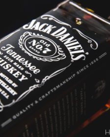 10 Jack Daniels Recipes