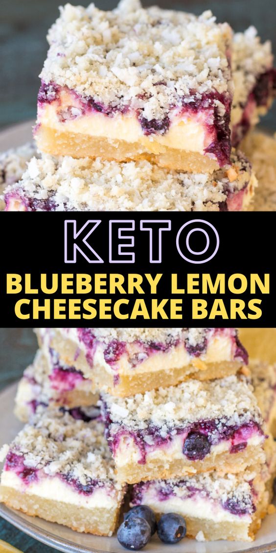 Top 17 Delicious Keto Diet Desserts - Have Your Keto Cake and Eat it Too!