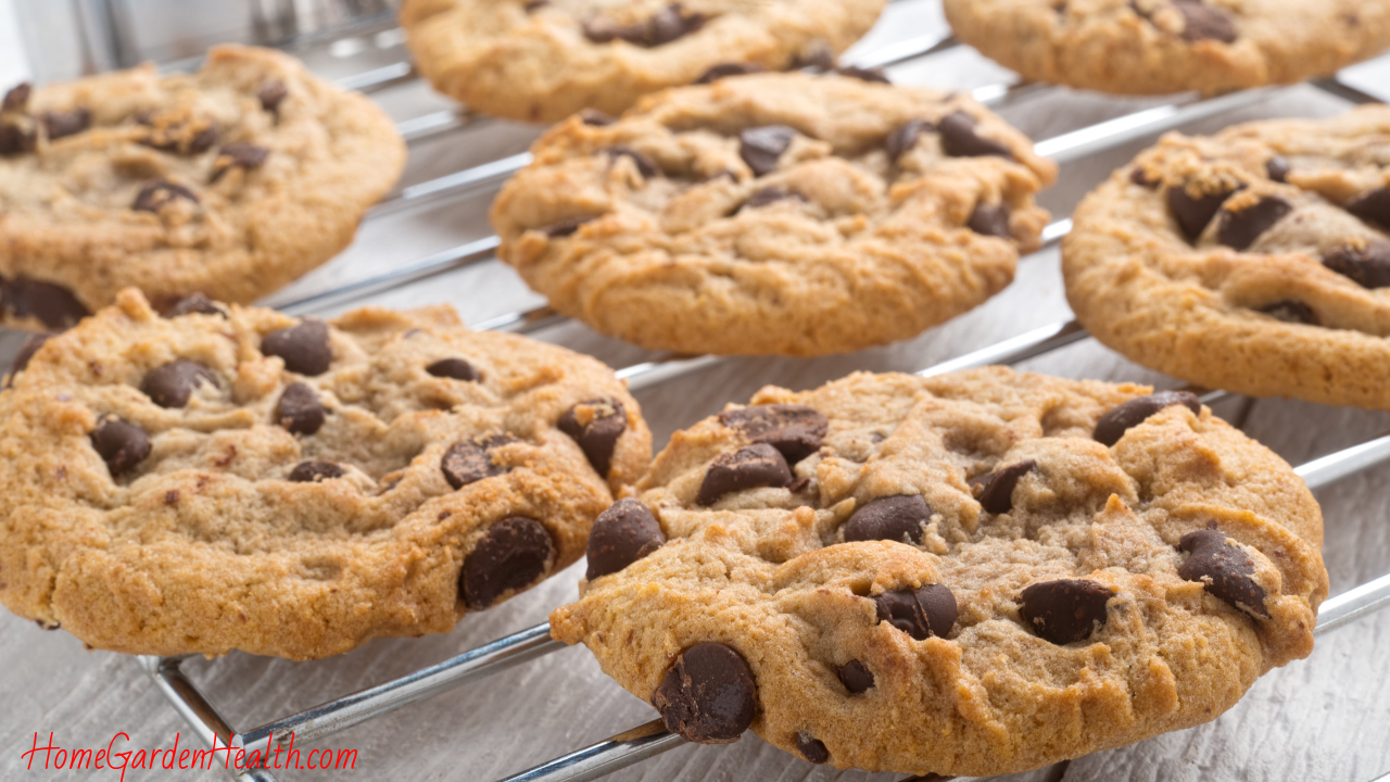 The Best Chocolate Chip Cookies - The Ultimate Guide!