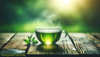 Immunity Boosting Tea