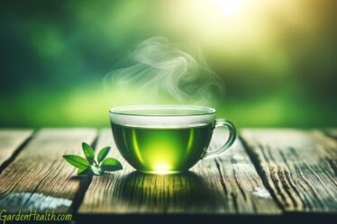 Immunity Boosting Tea