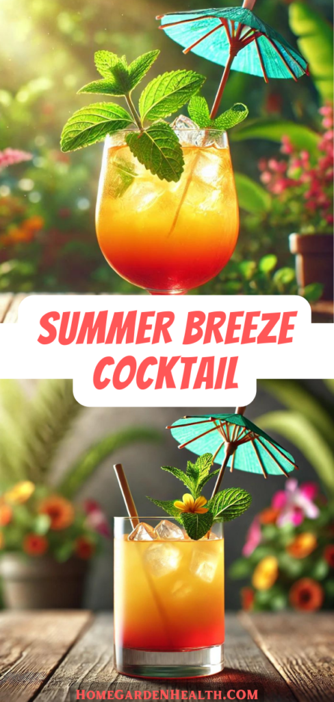 summer breeze pinterest pin