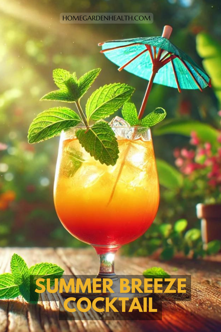 Breeze summer set